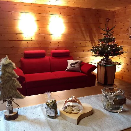 Ferienwohnung Winkler Silbertal