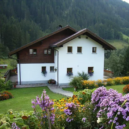 Ferienwohnung Winkler Apartment *